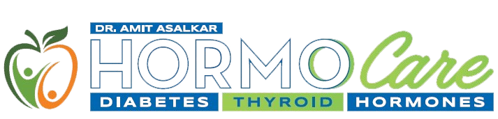 Hormo Care Logo
